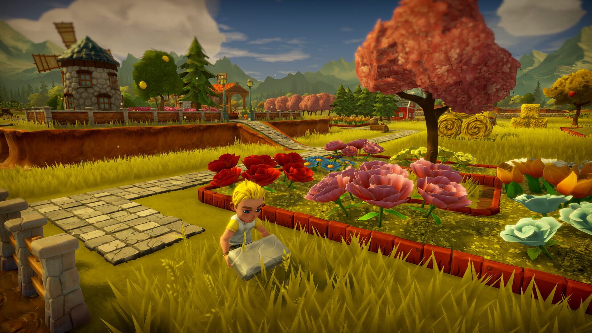 Screenshot for Farm Together 2