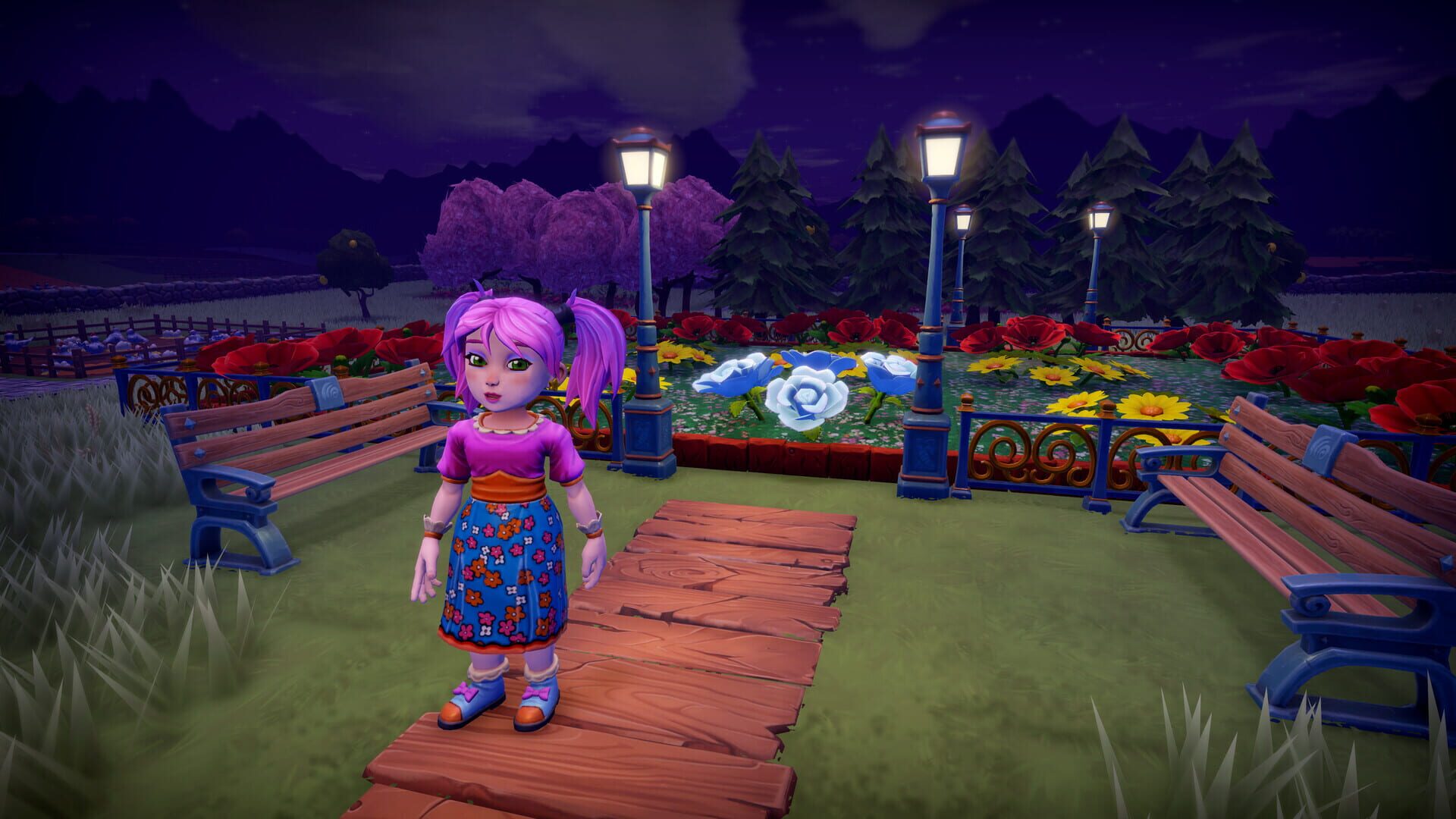 Screenshot for Farm Together 2