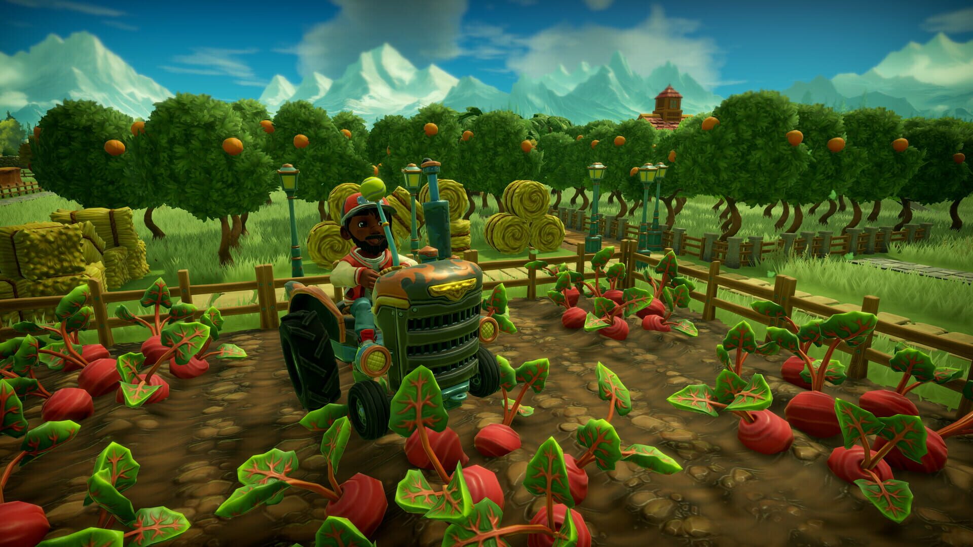 Screenshot for Farm Together 2