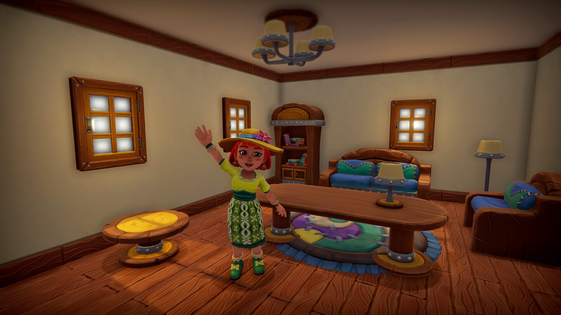 Screenshot for Farm Together 2