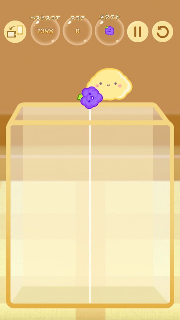 Screenshot for Suika Game