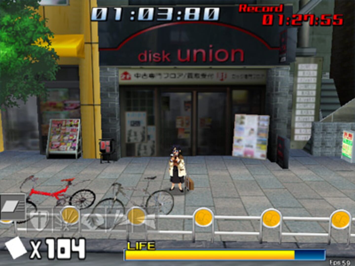 Screenshot for ElePaperAction