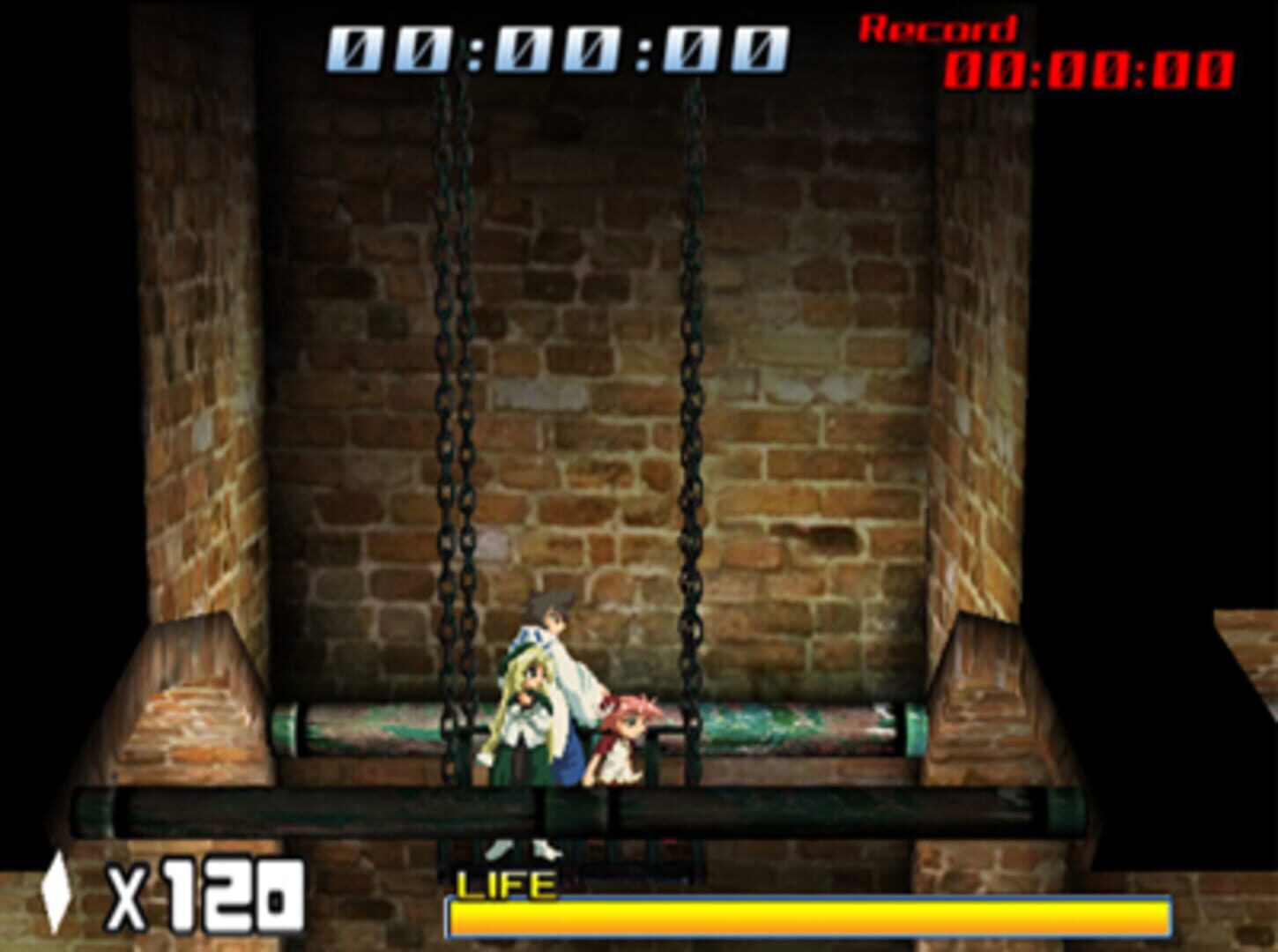 Screenshot for ElePaperAction