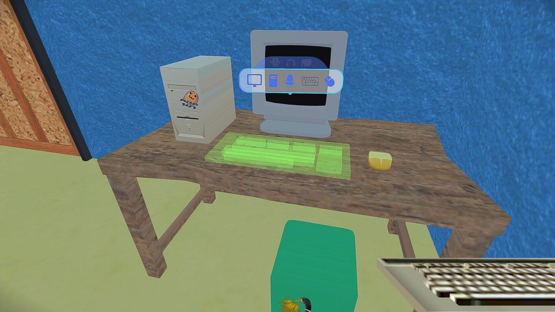 Screenshot for Gaming Cafe Life