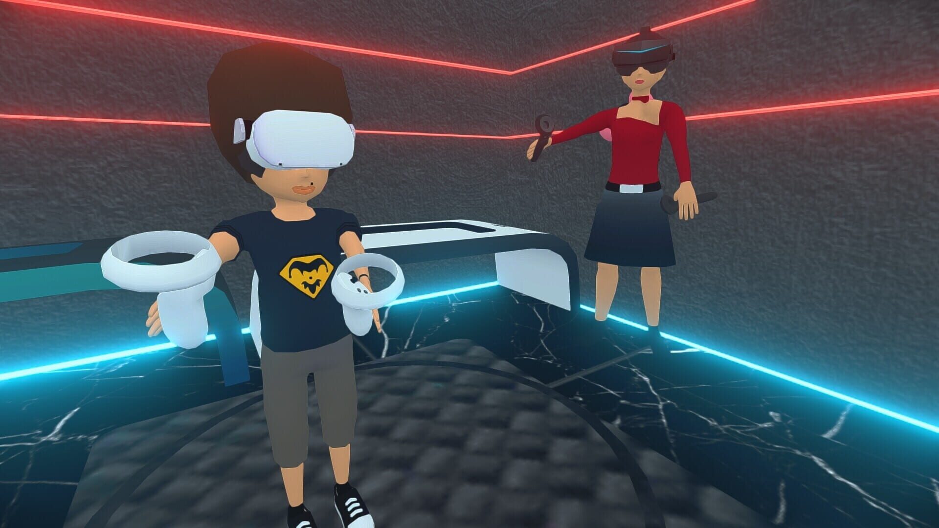 Screenshot for Gaming Cafe Life