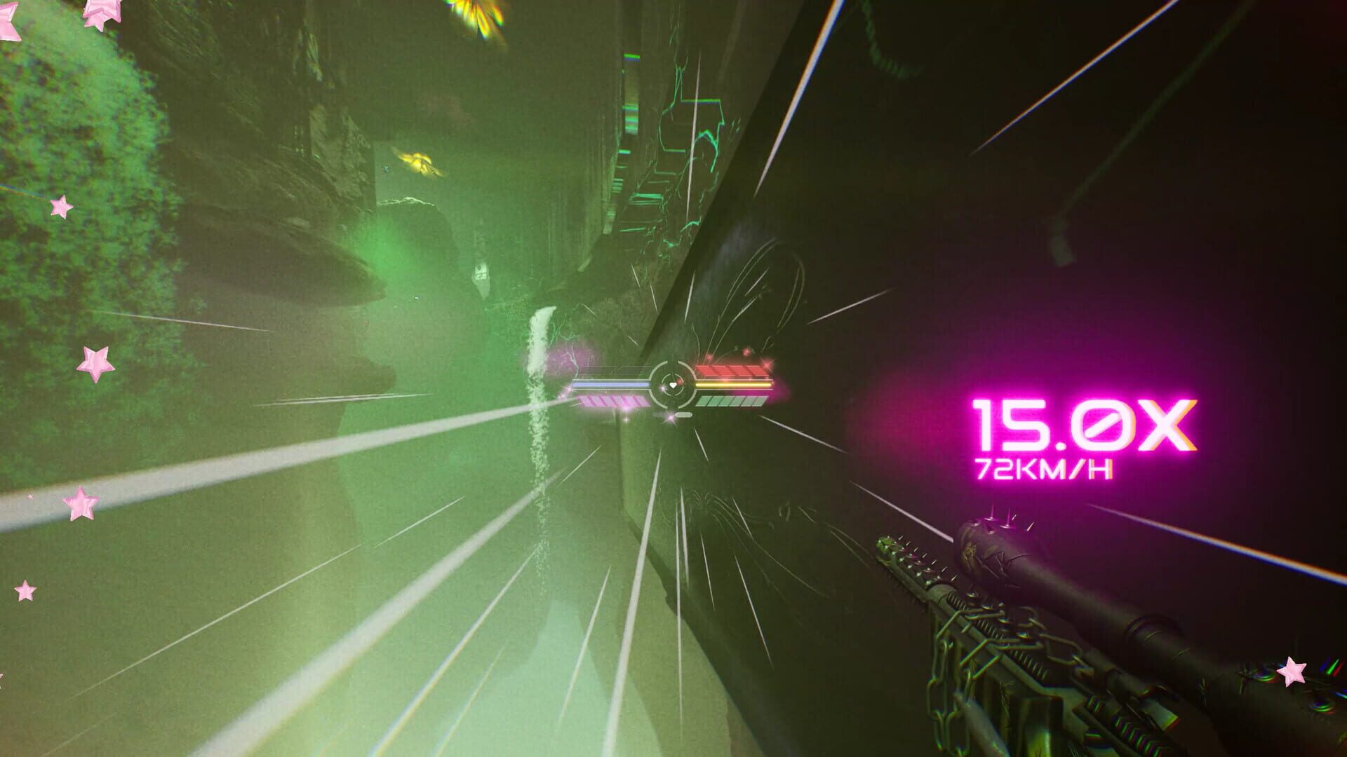 Screenshot for Don't Stop, Girlypop!
