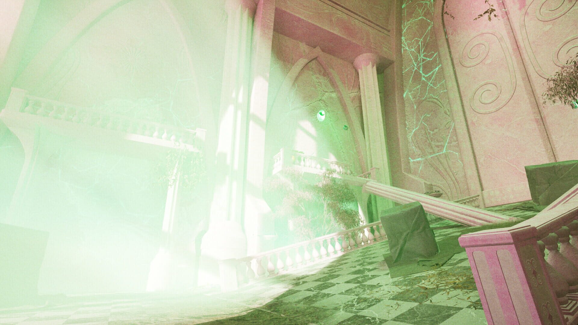 Screenshot for Don't Stop, Girlypop!