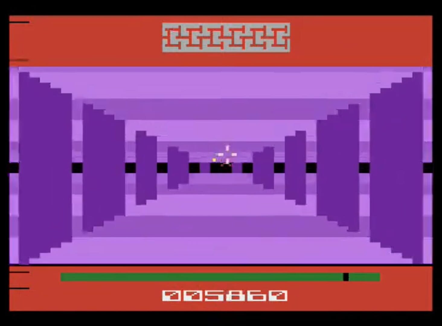 Screenshot for Survival Run