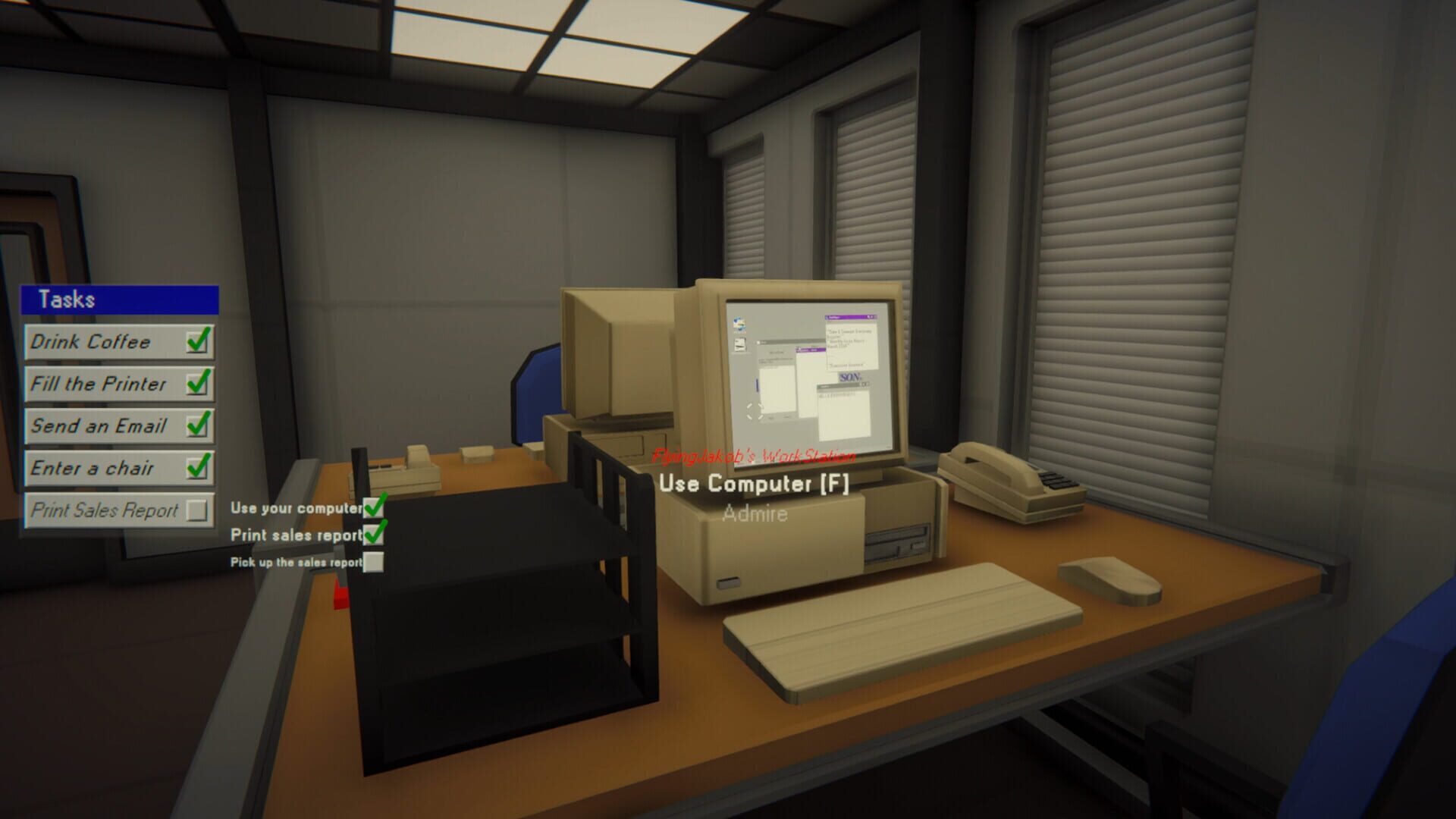 Screenshot for Dale & Dawson Stationery Supplies