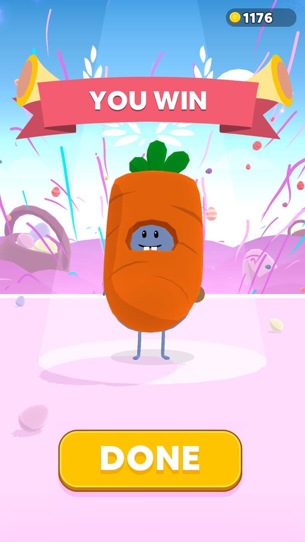 Screenshot for Dumb Ways to Dash!