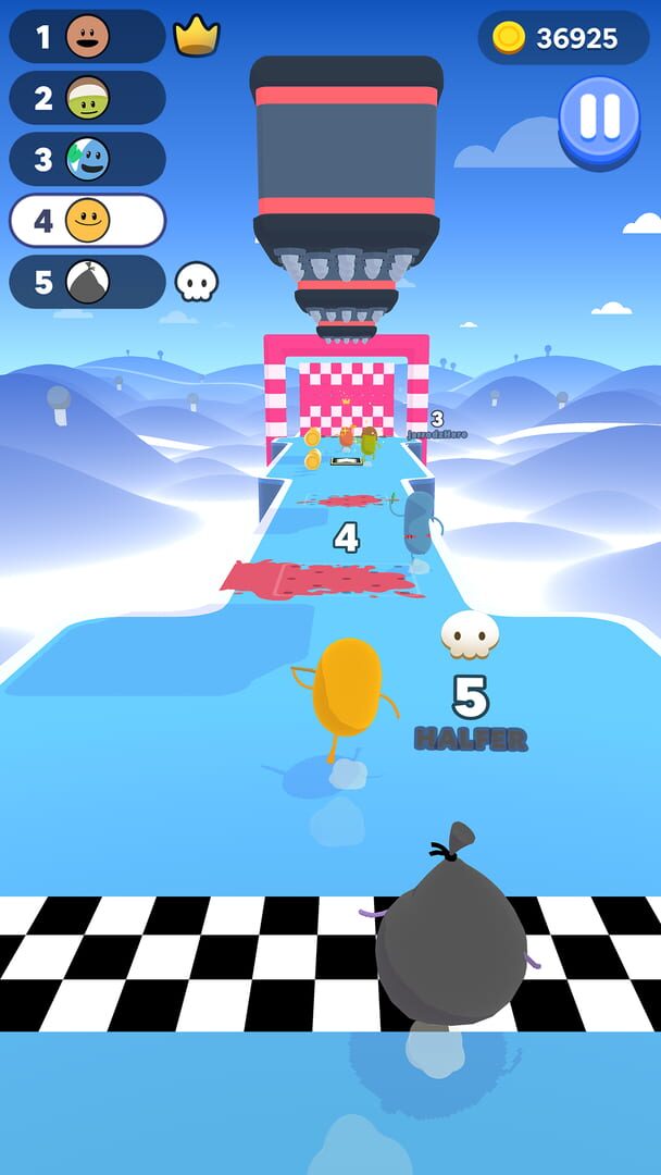 Screenshot for Dumb Ways to Dash!