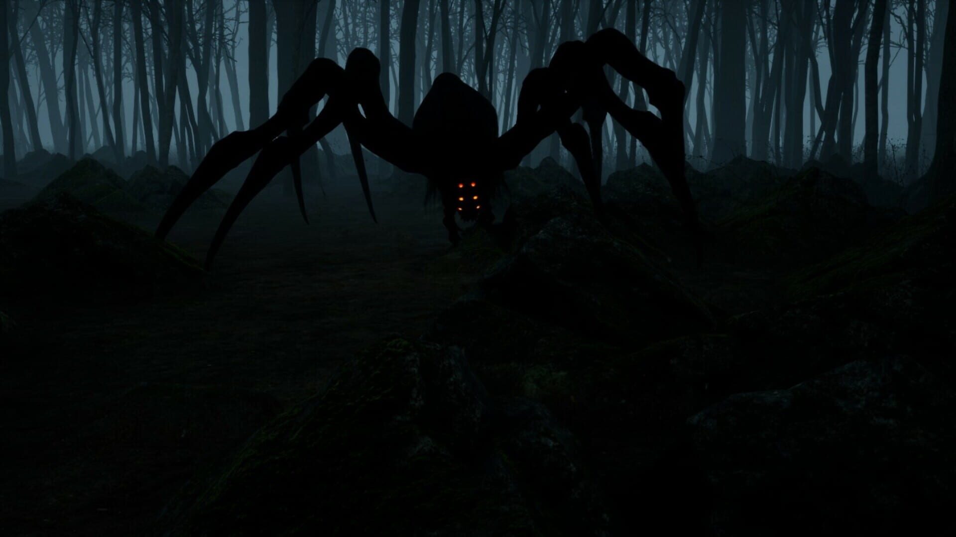 Screenshot for EvilTrap
