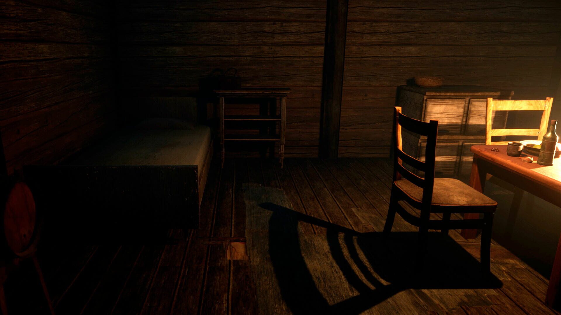 Screenshot for EvilTrap