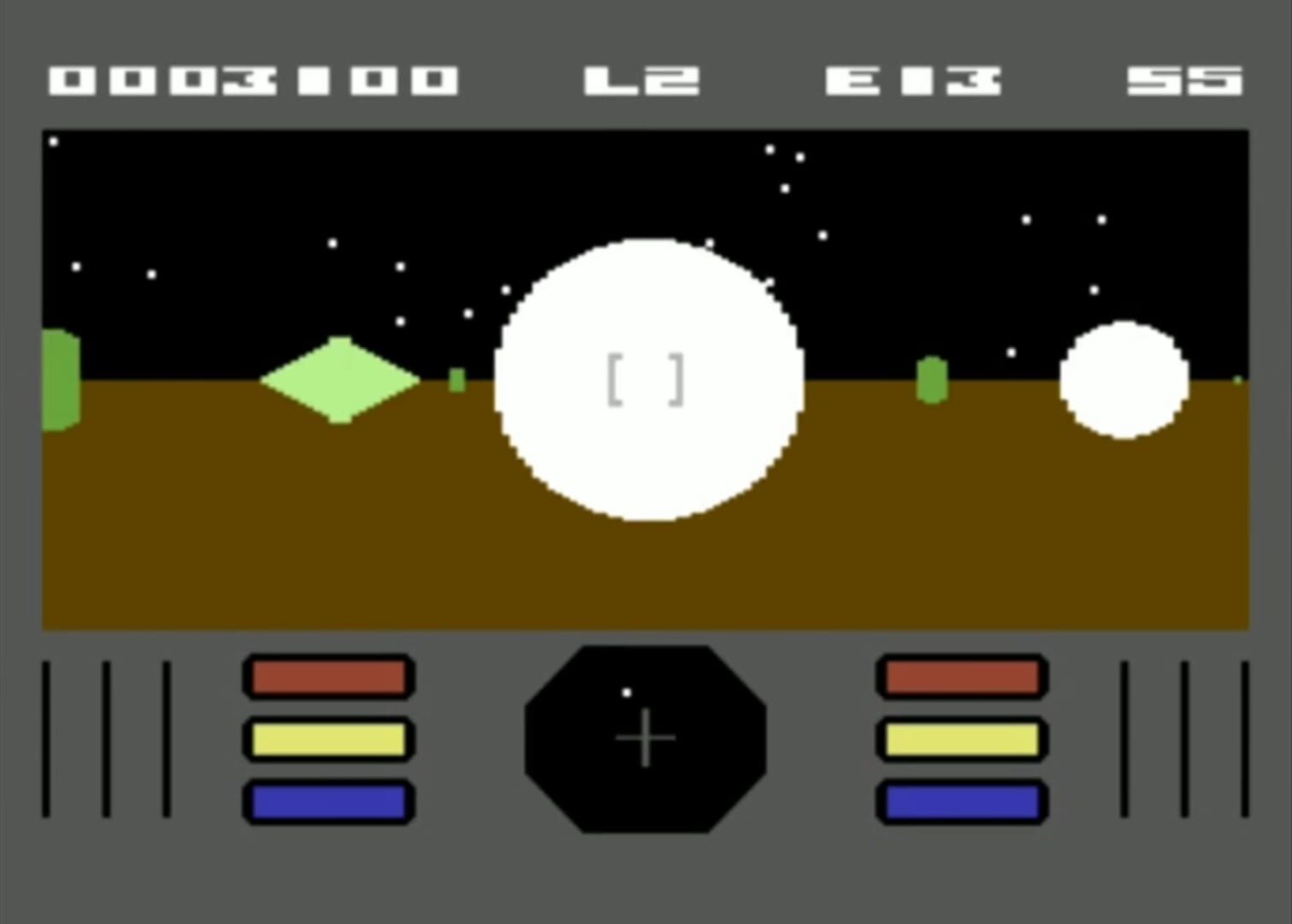 Screenshot for Encounter