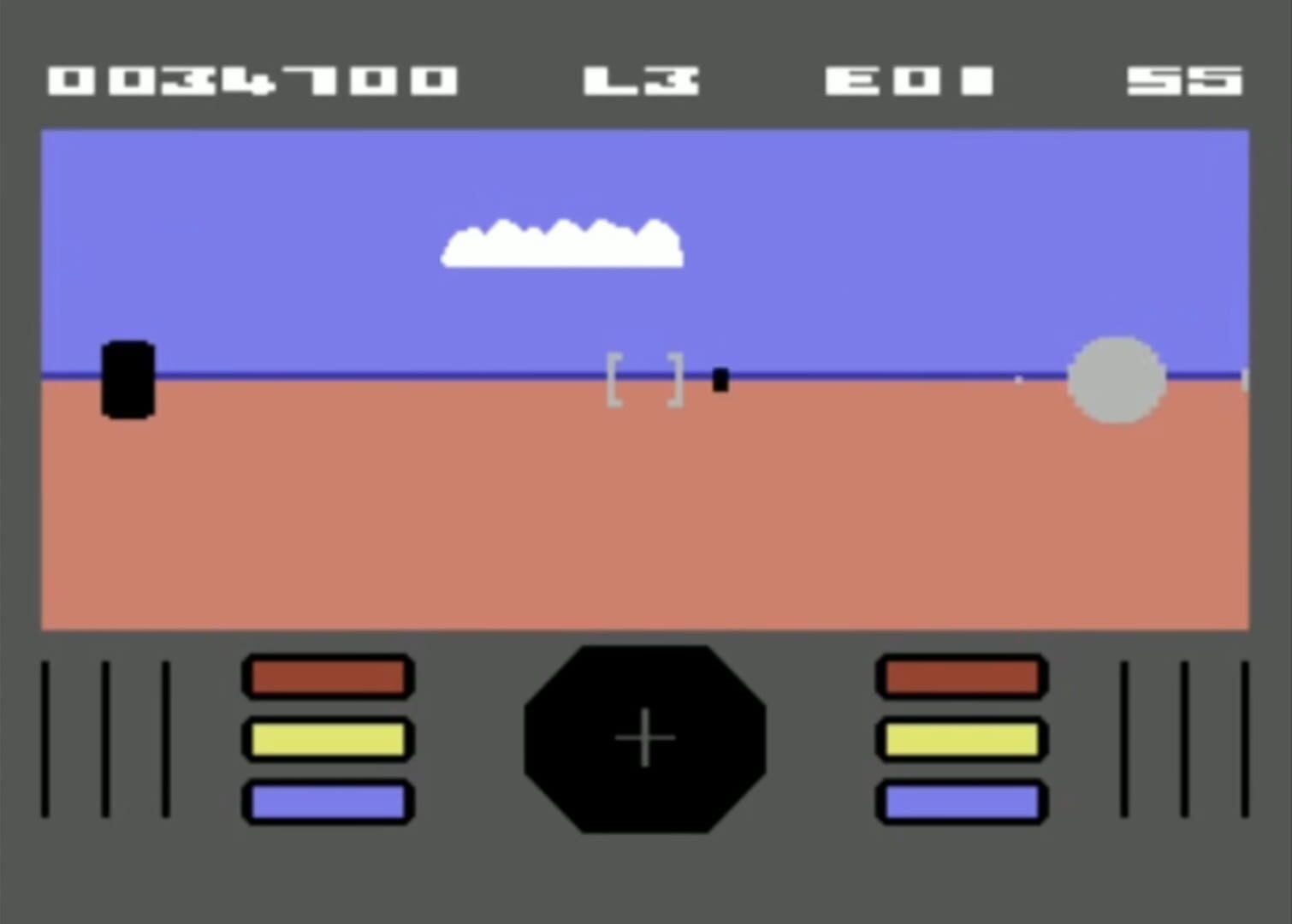 Screenshot for Encounter