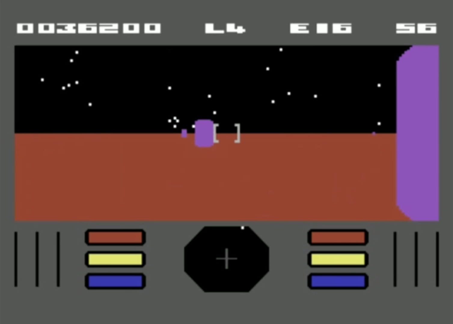Screenshot for Encounter
