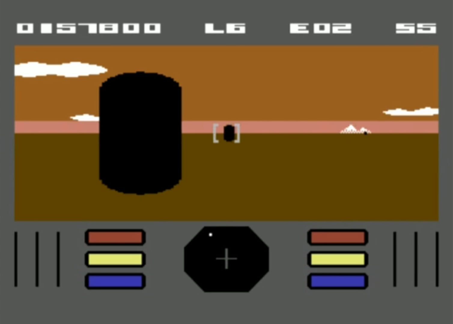Screenshot for Encounter