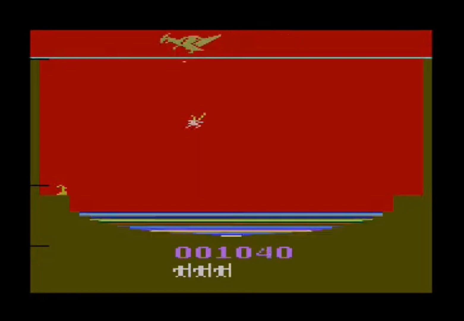 Screenshot for Sir Lancelot