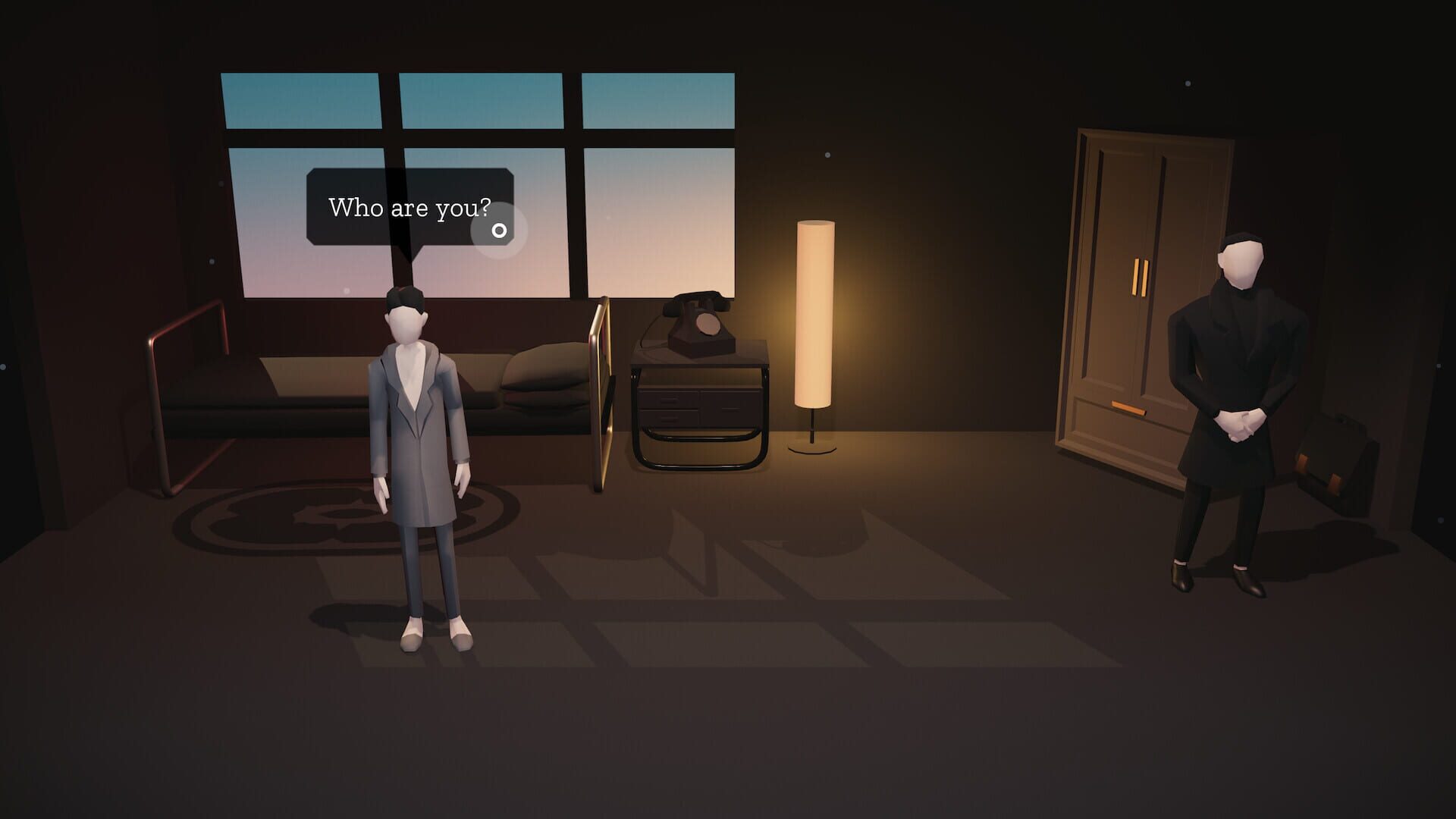 Screenshot for Playing Kafka