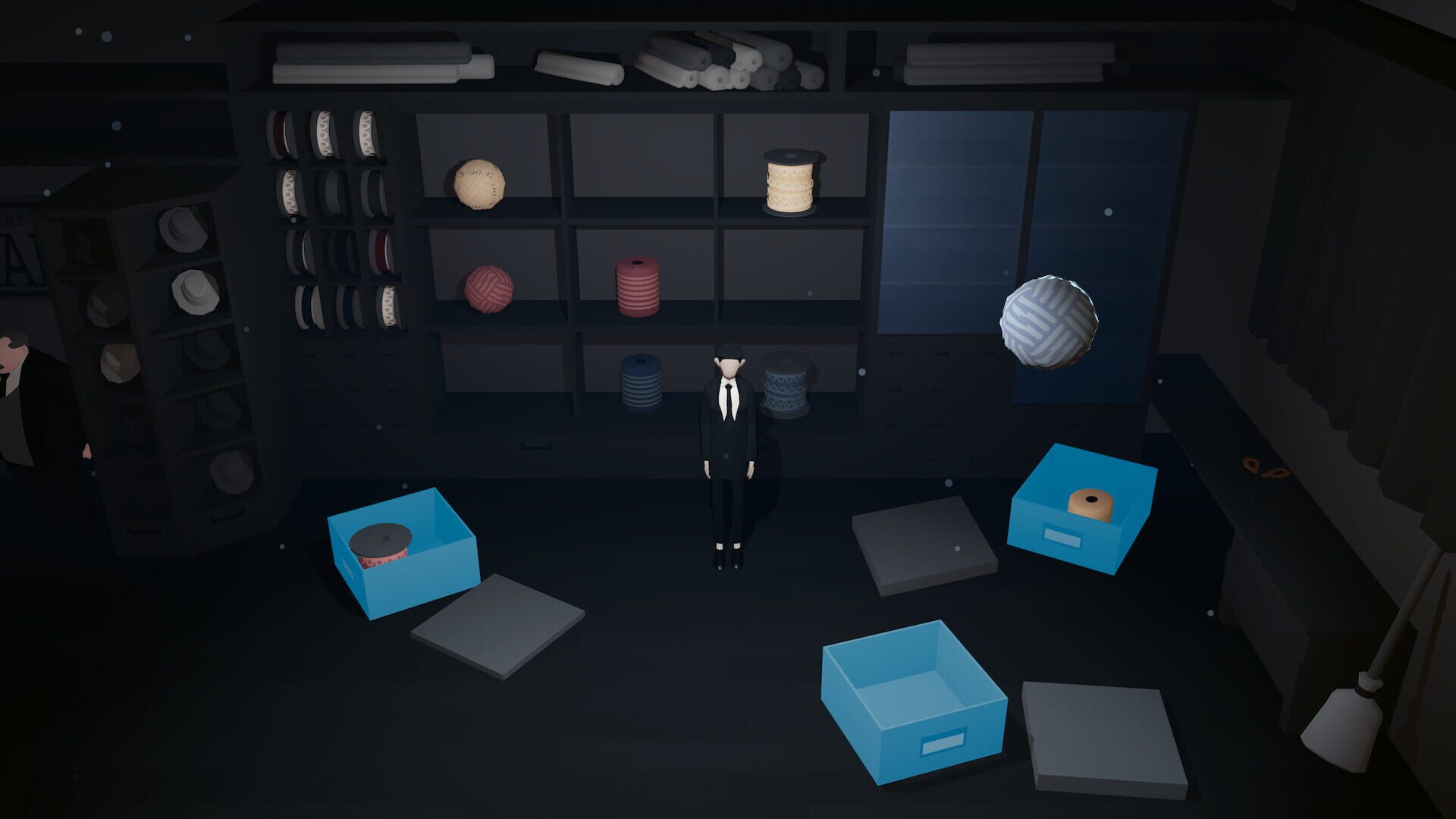Screenshot for Playing Kafka