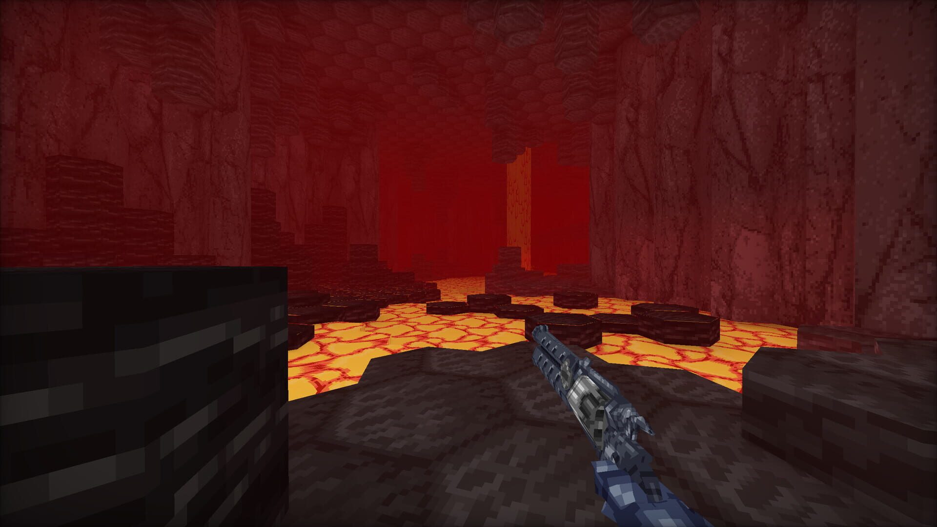 Screenshot for Mohrta