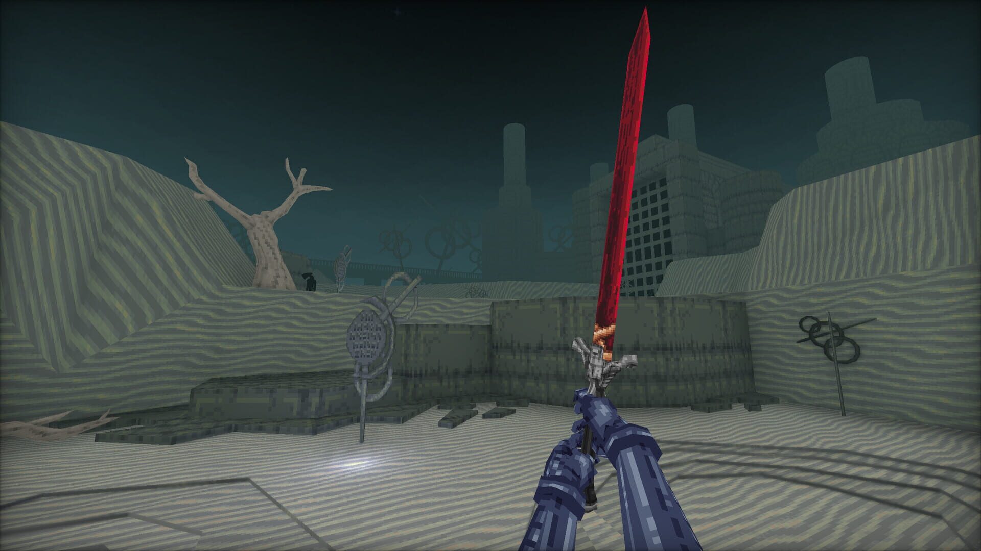 Screenshot for Mohrta