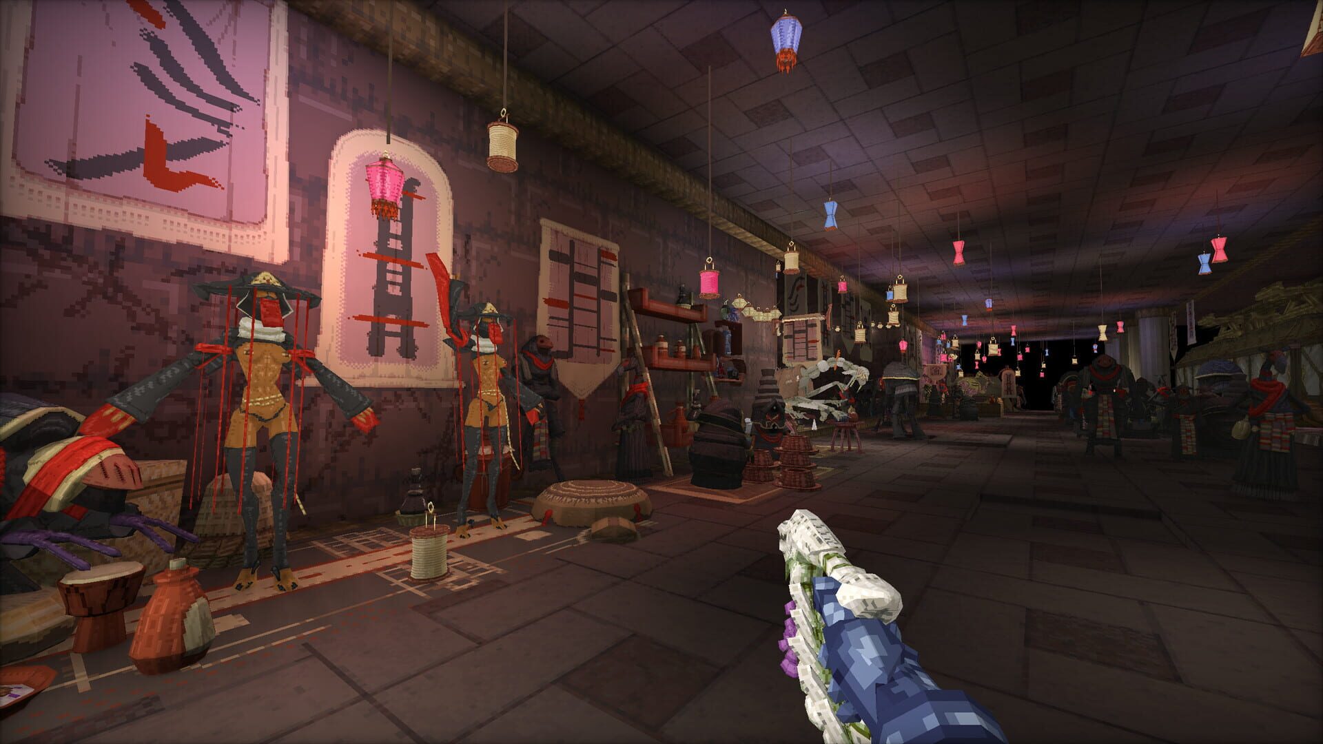 Screenshot for Mohrta