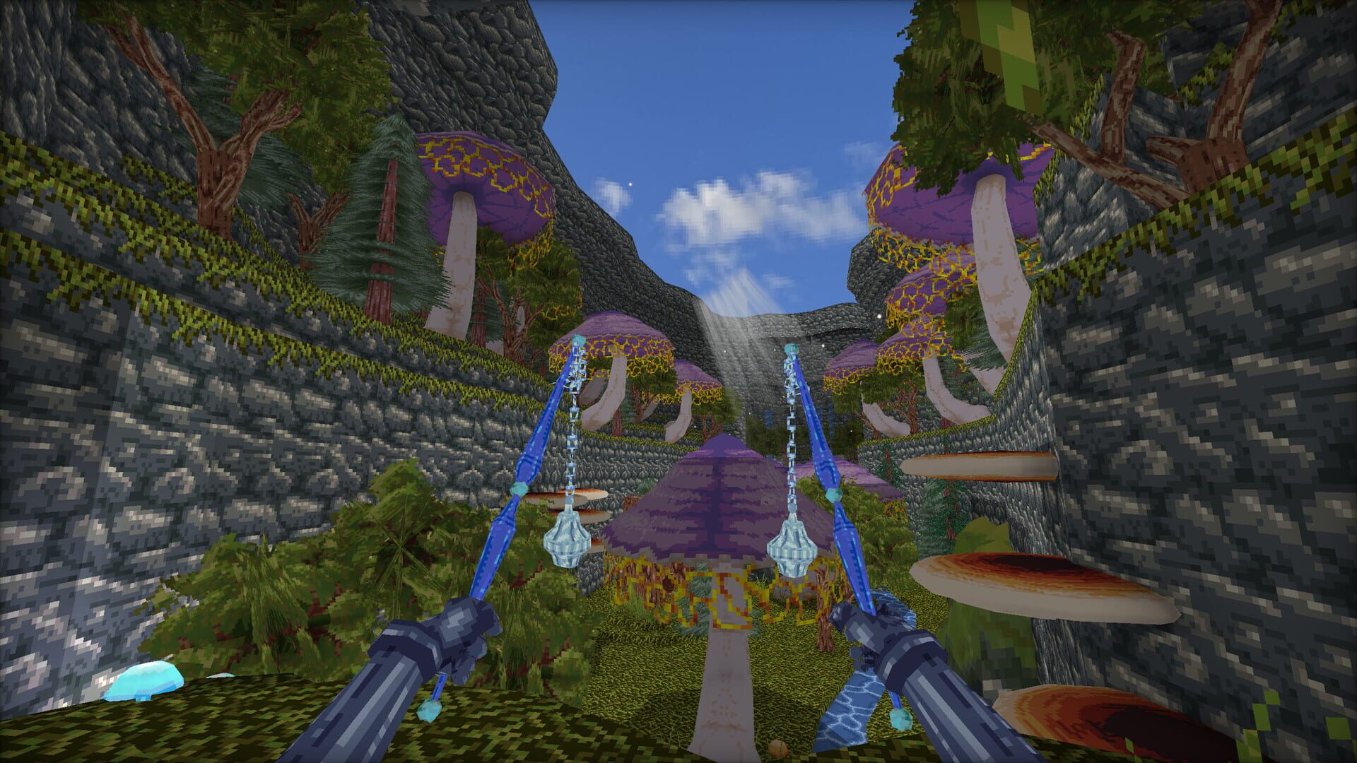 Screenshot for Mohrta