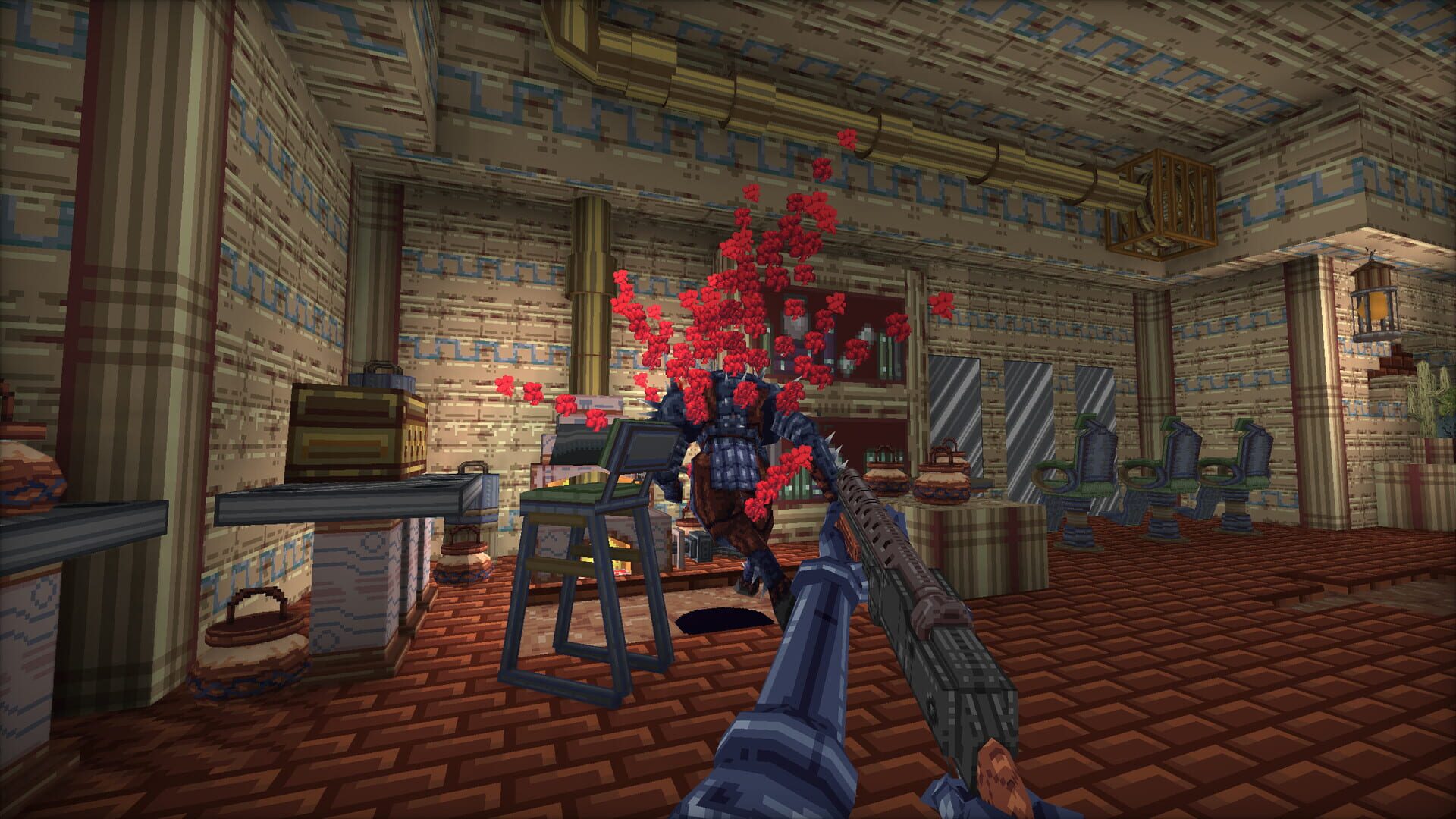 Screenshot for Mohrta