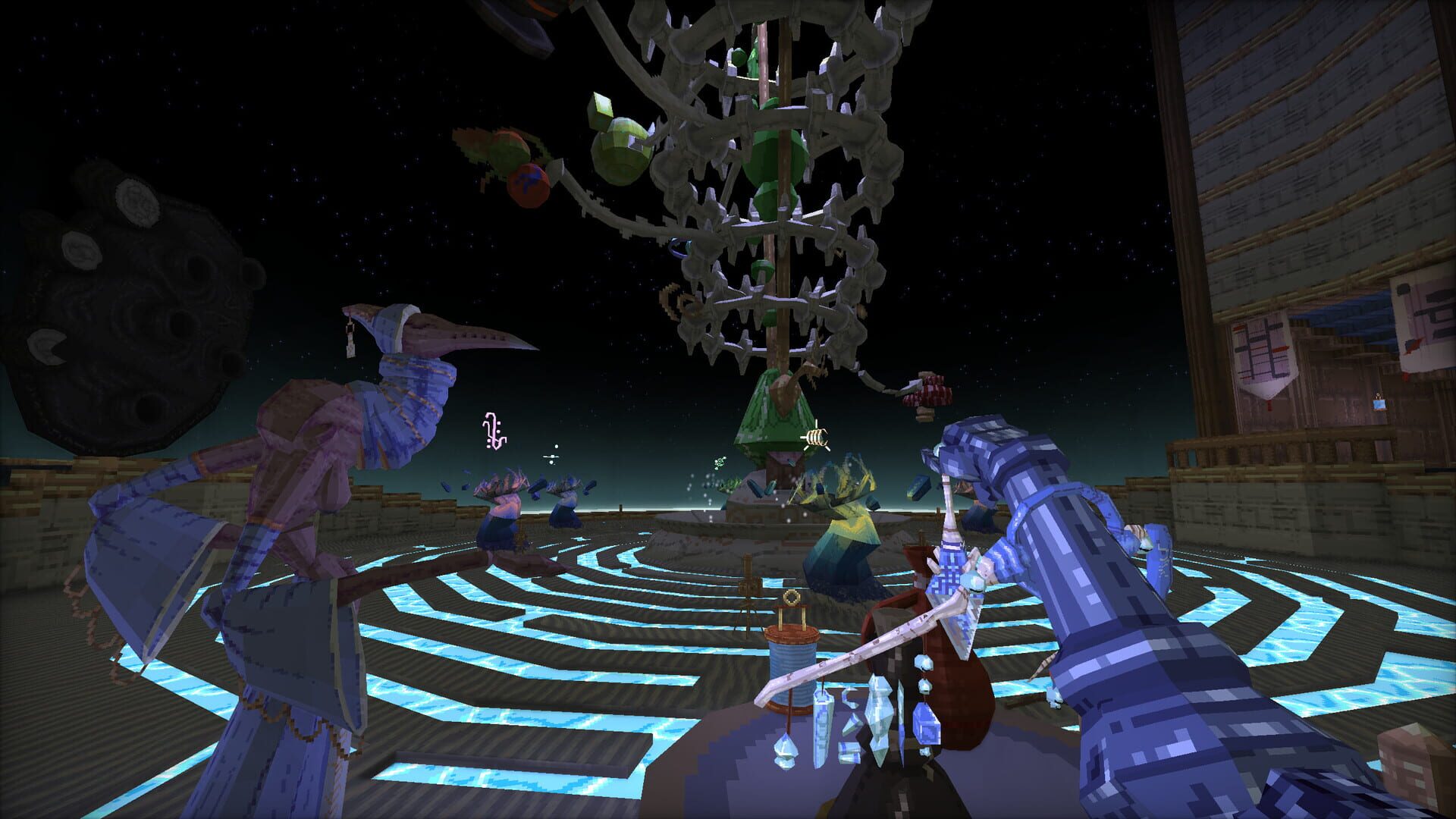 Screenshot for Mohrta