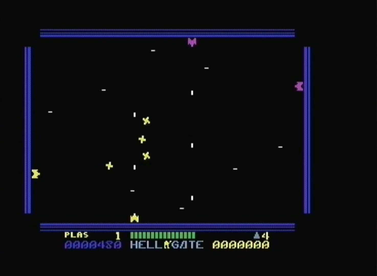 Screenshot for Hellgate