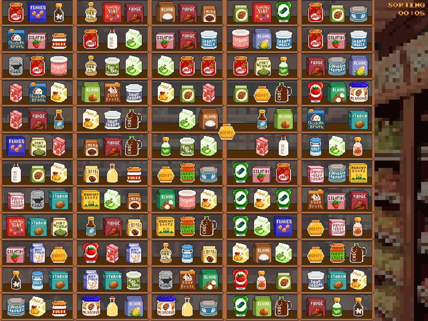 Screenshot for Can Do!
