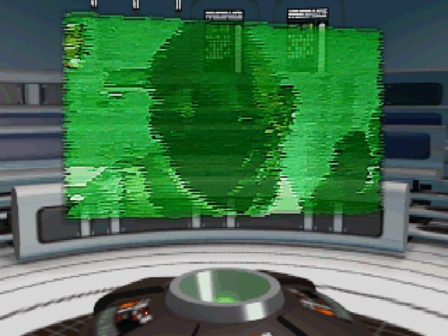 Screenshot for Star Wars: Dark Forces
