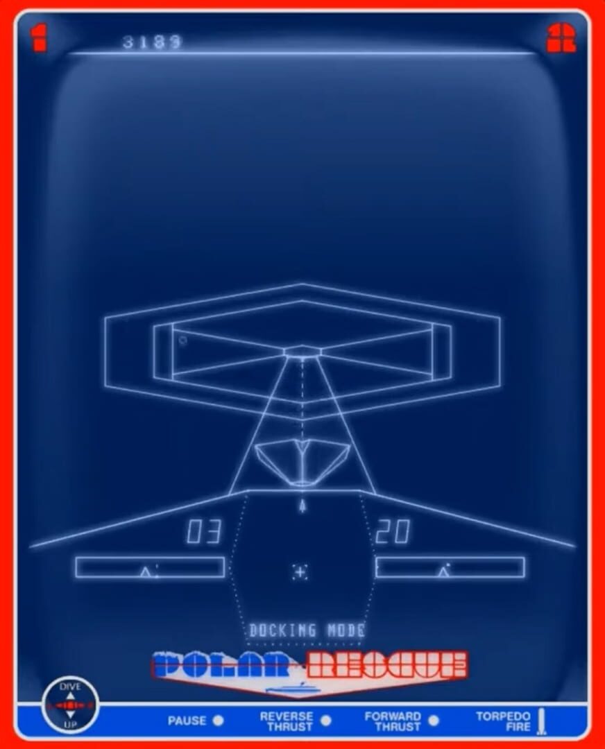 Screenshot for Polar Rescue