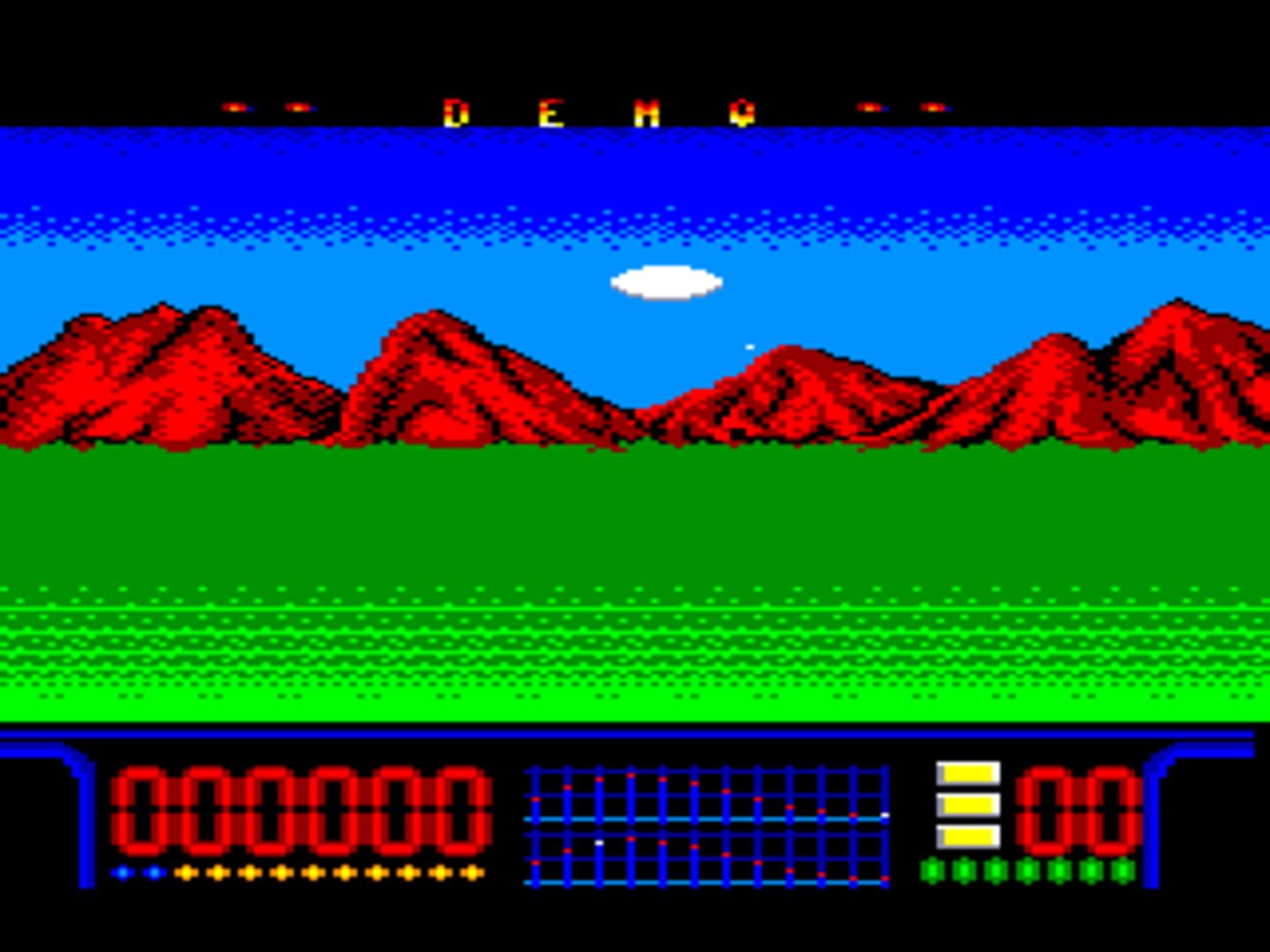 Screenshot for Target Plus