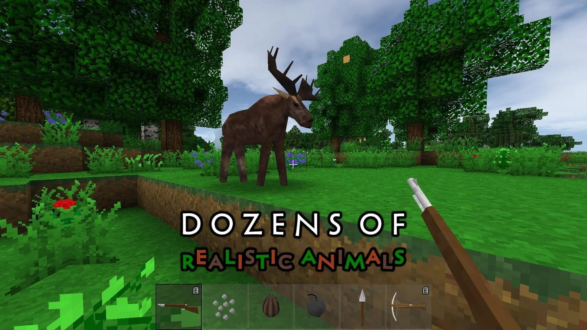 Screenshot for Survivalcraft 2