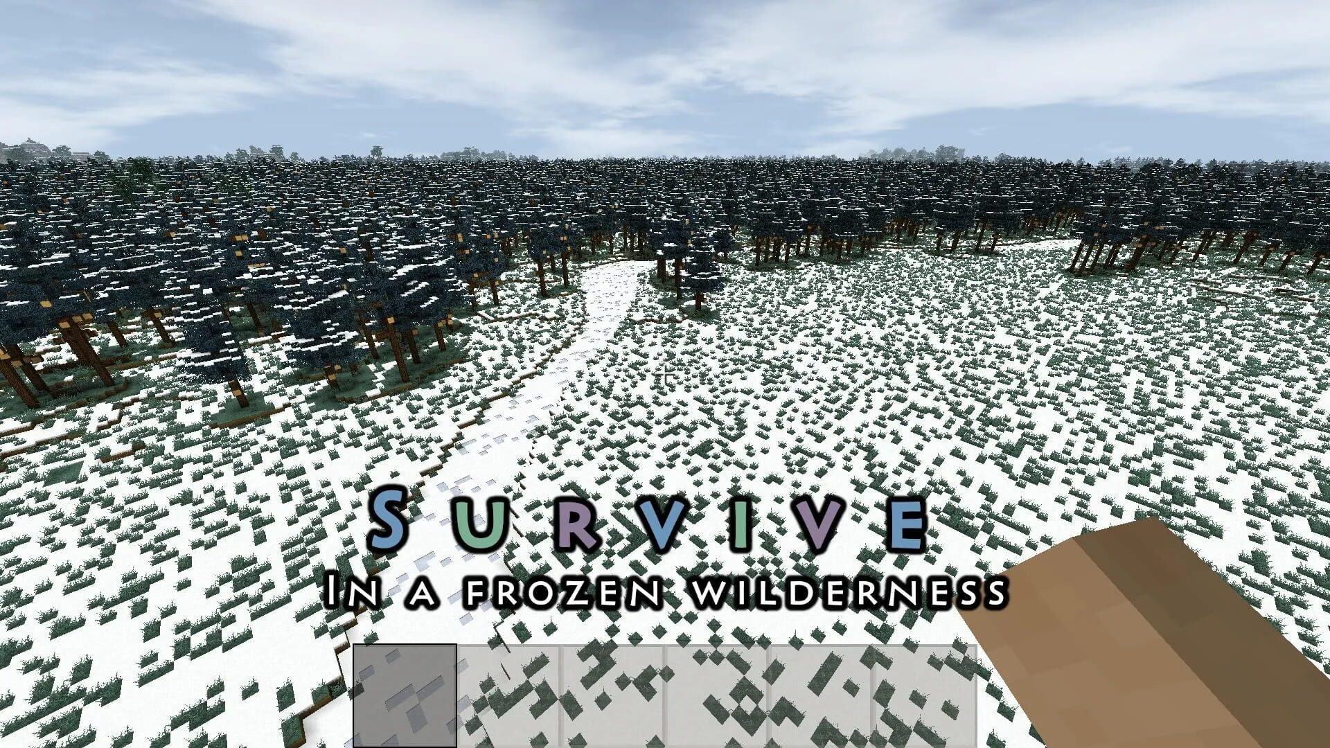 Screenshot for Survivalcraft 2
