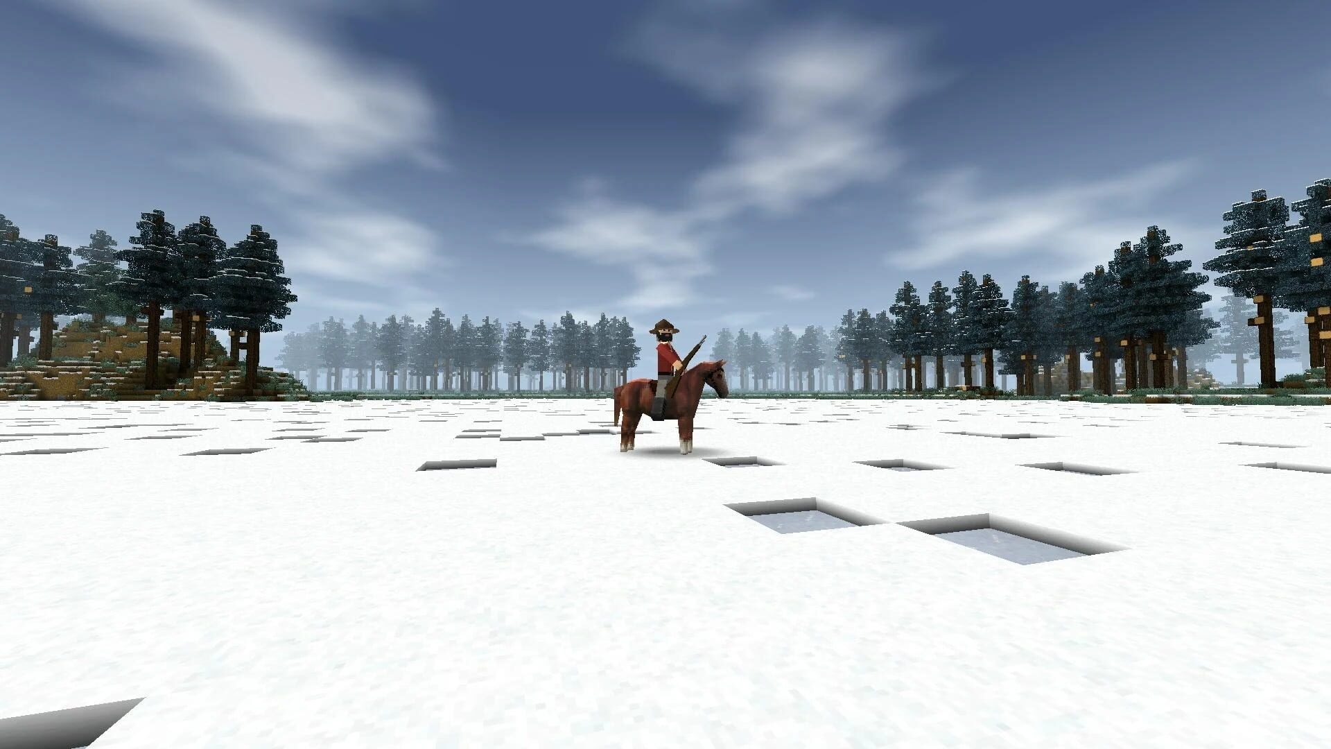 Screenshot for Survivalcraft 2
