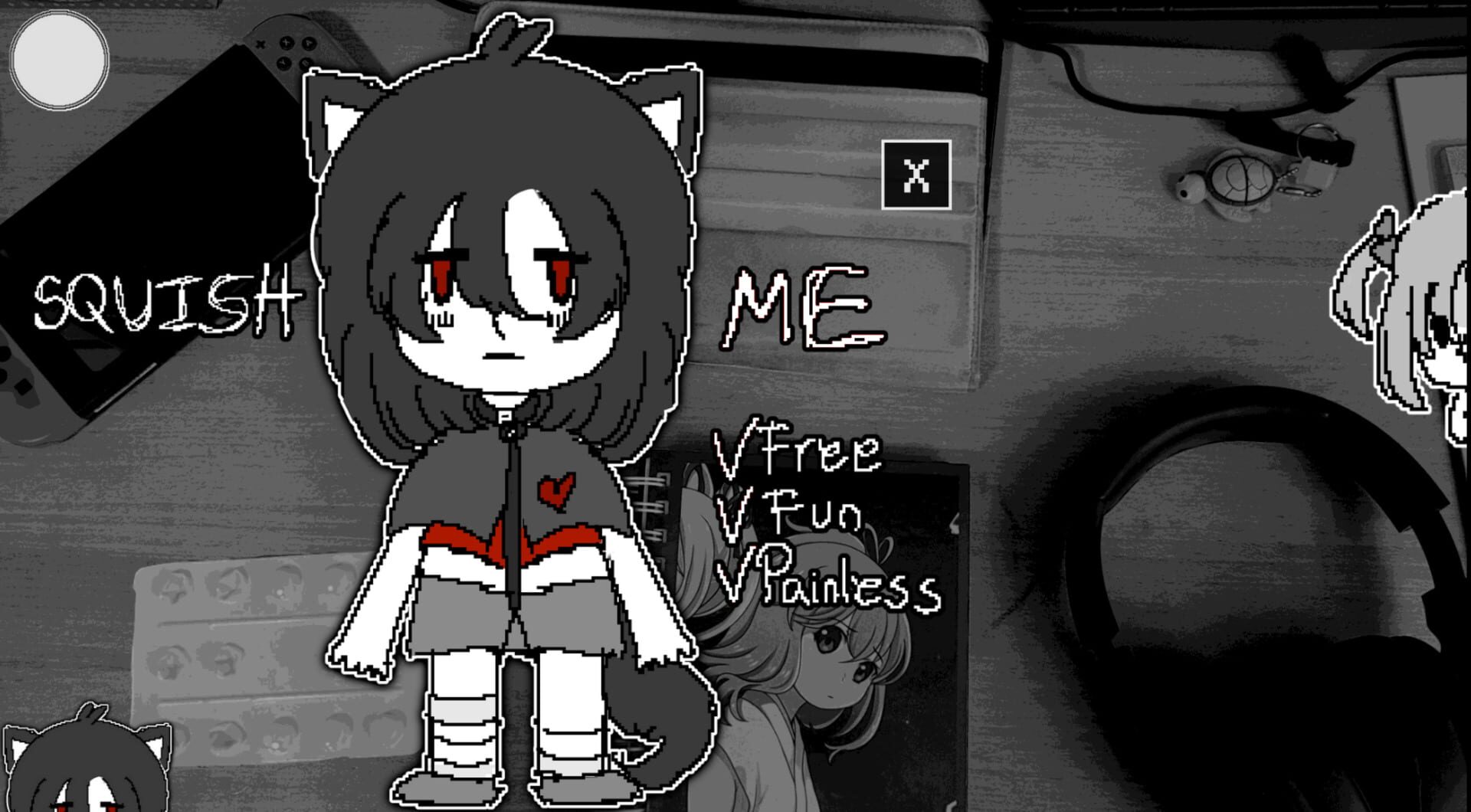 Screenshot for Me Mostre Sonhos Doces