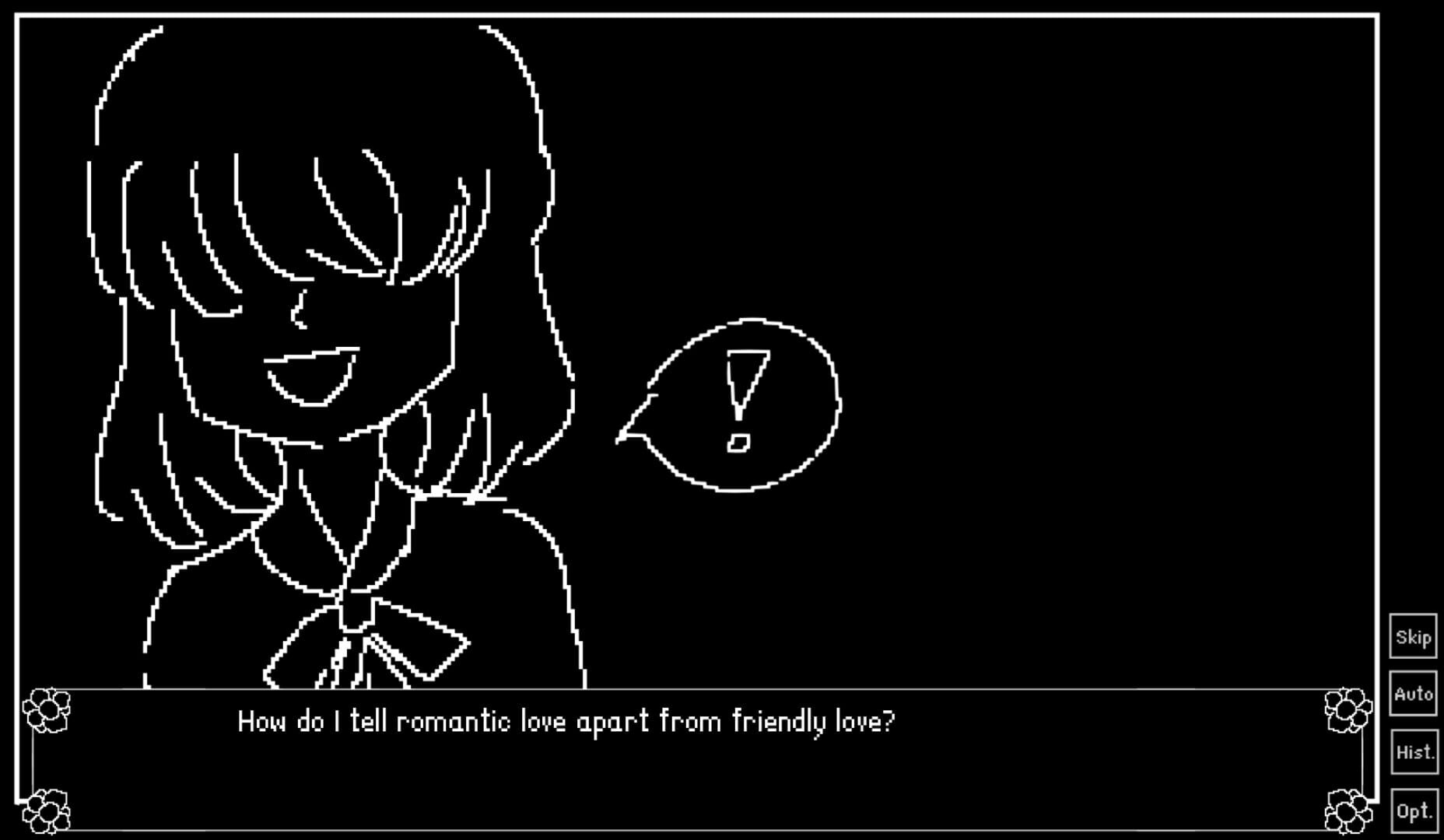 Screenshot for Someone to Hold Me