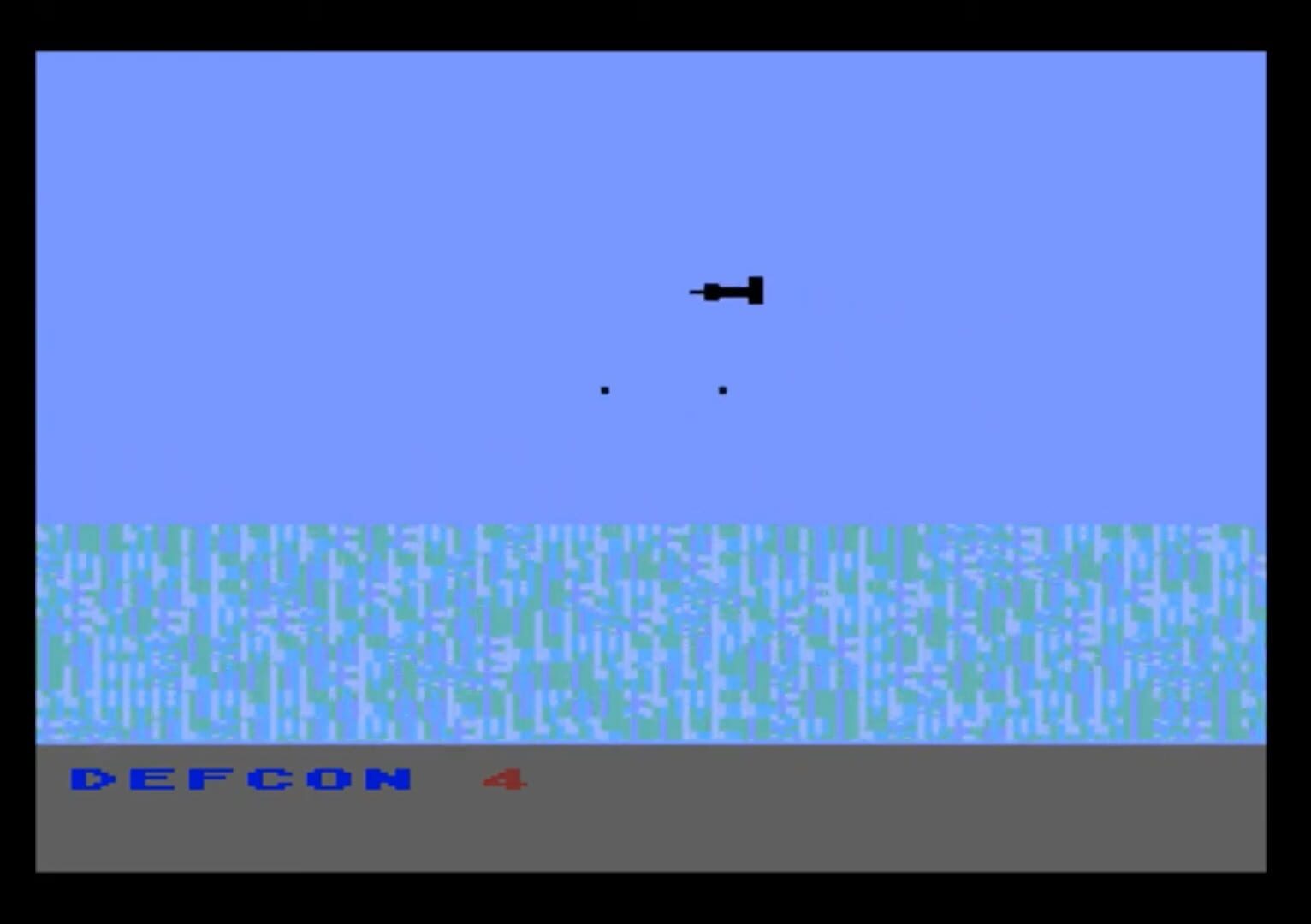 Screenshot for Computer War