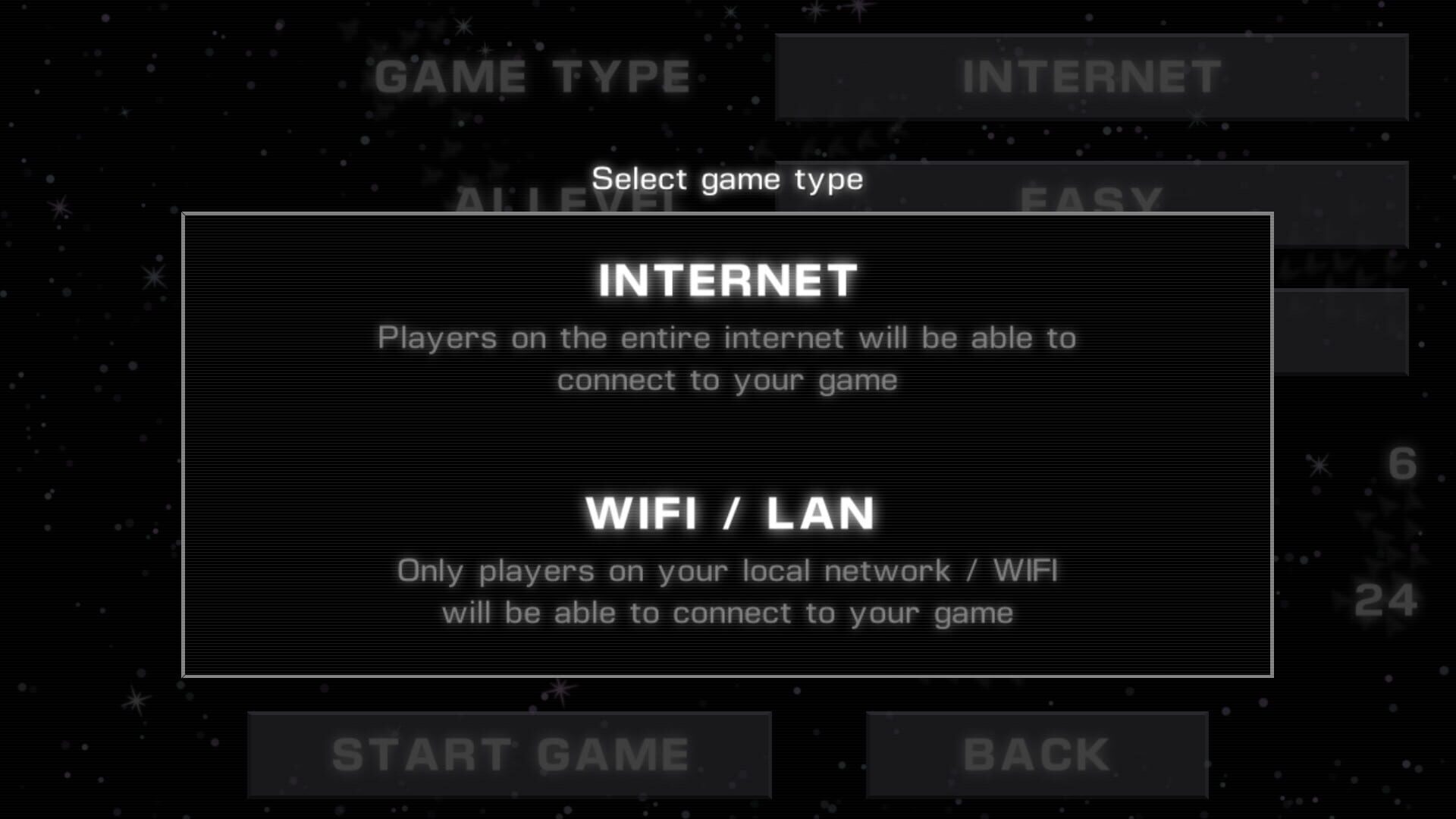Screenshot for Ruthless Conquest