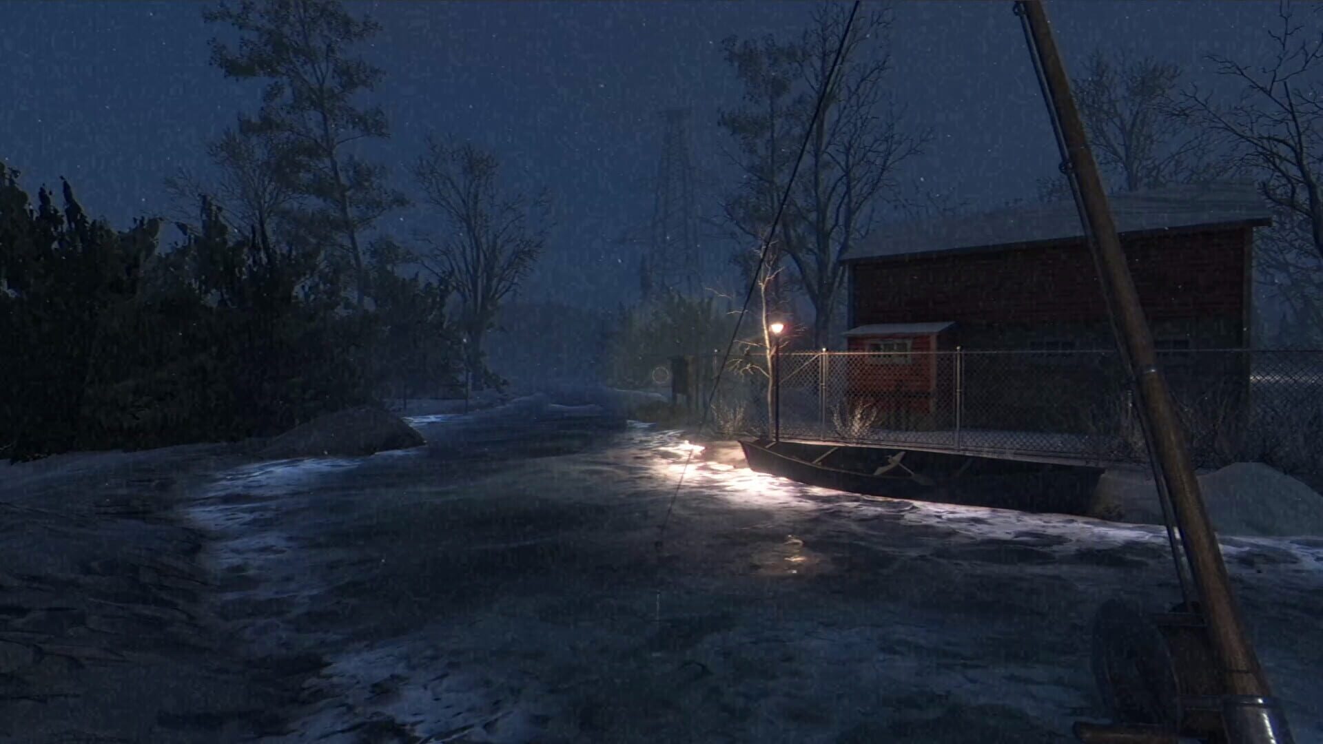 Screenshot for Fears to Fathom: Woodbury Getaway