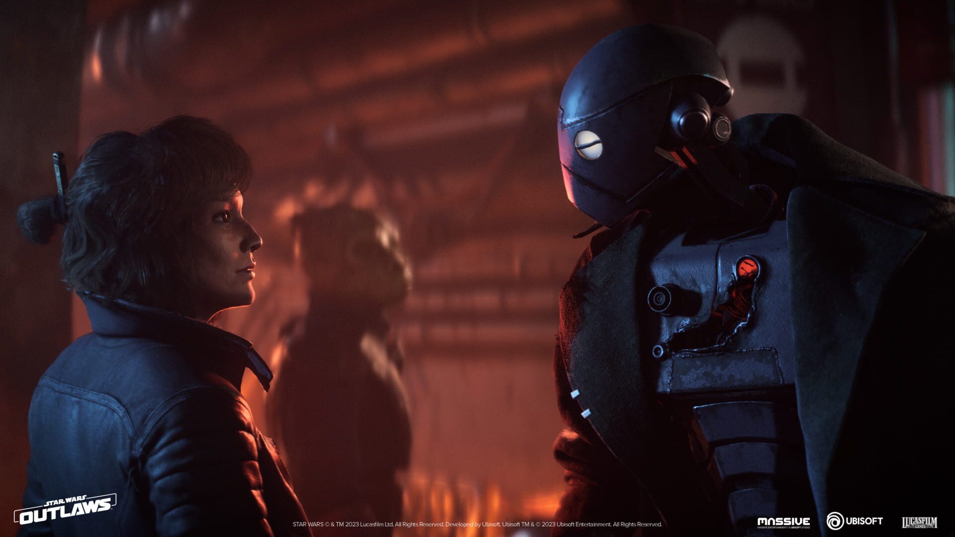 Screenshot for Star Wars Outlaws