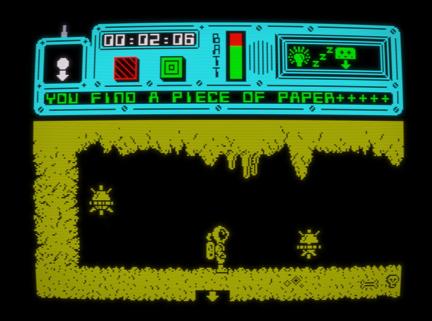 Screenshot for Core