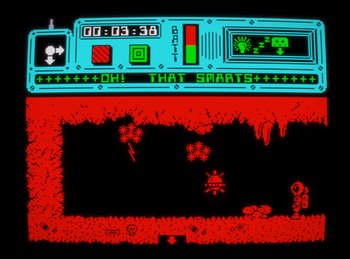Screenshot for Core