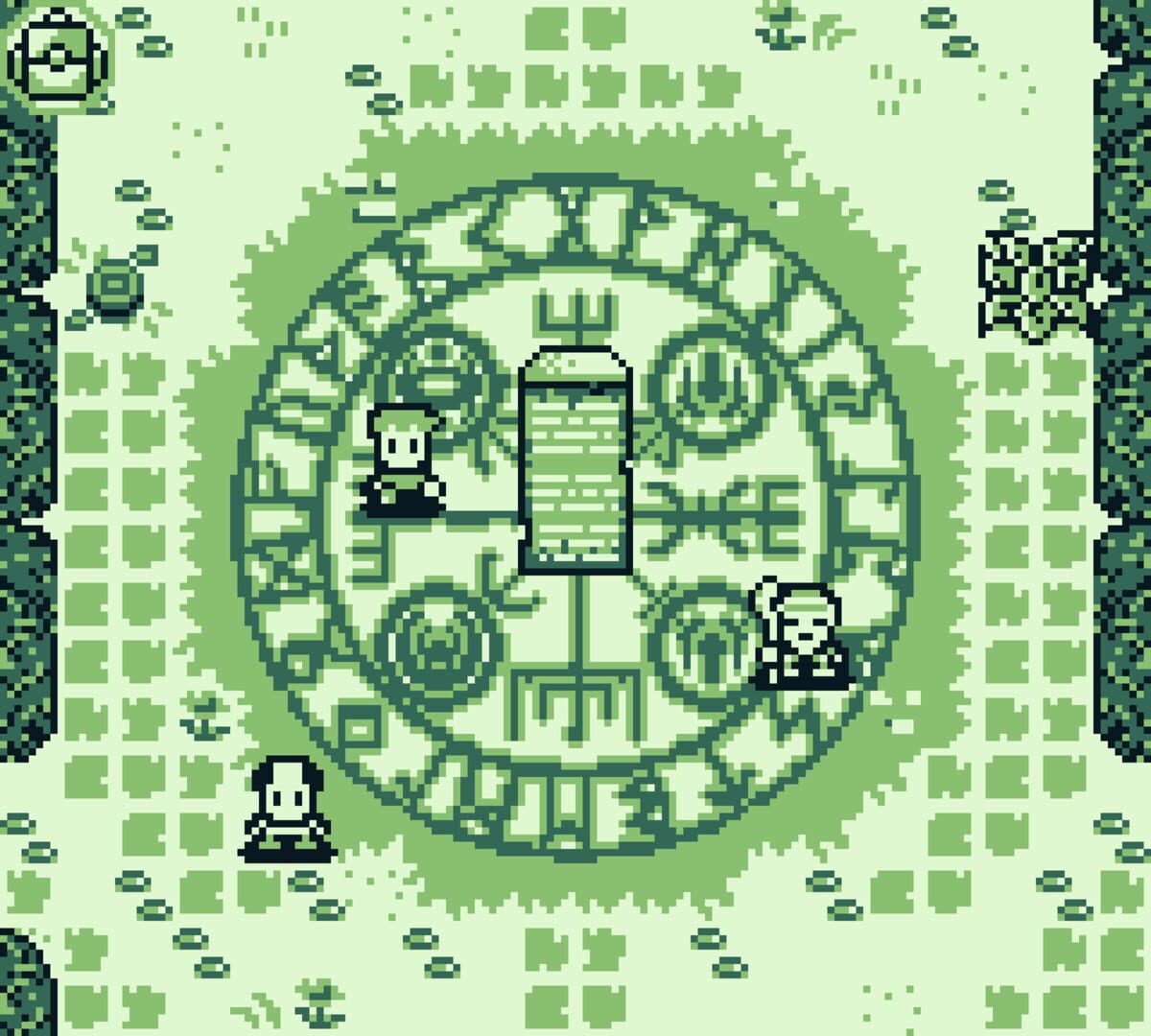 Screenshot for Glory Hunters