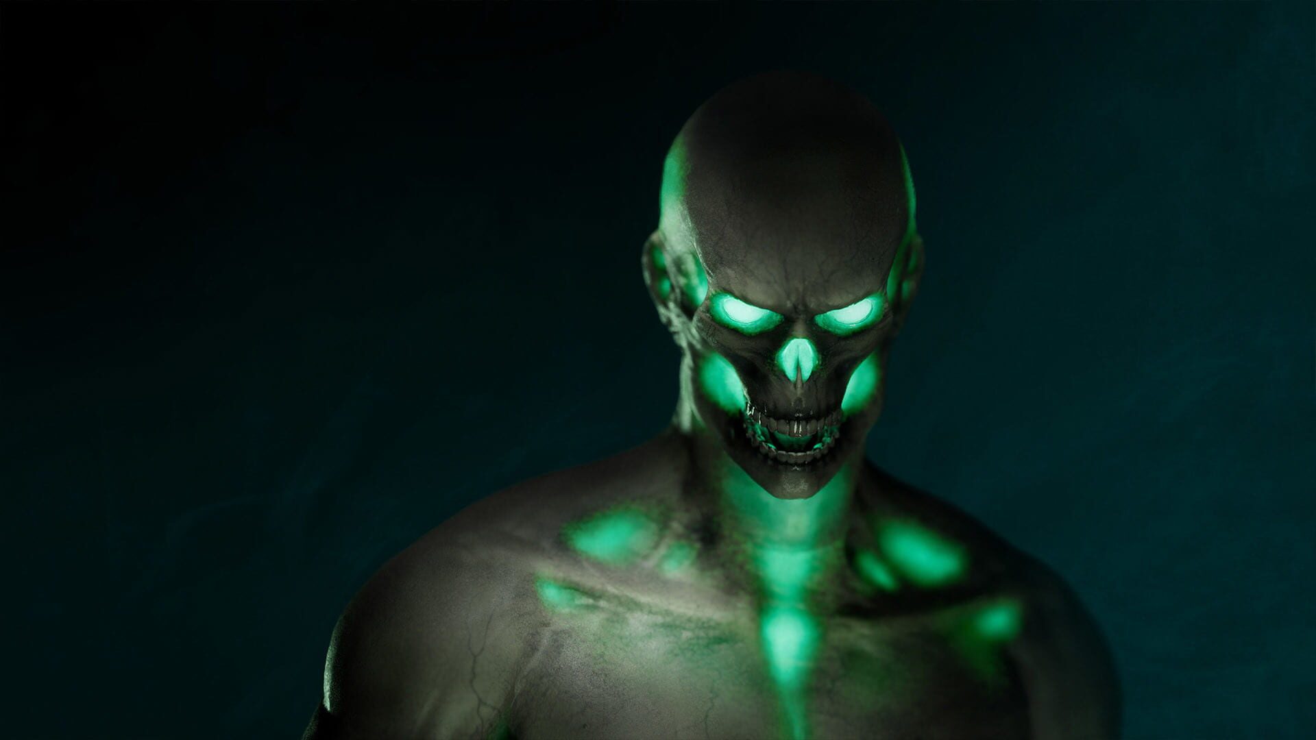 Screenshot for Horror Tales: The Beggar