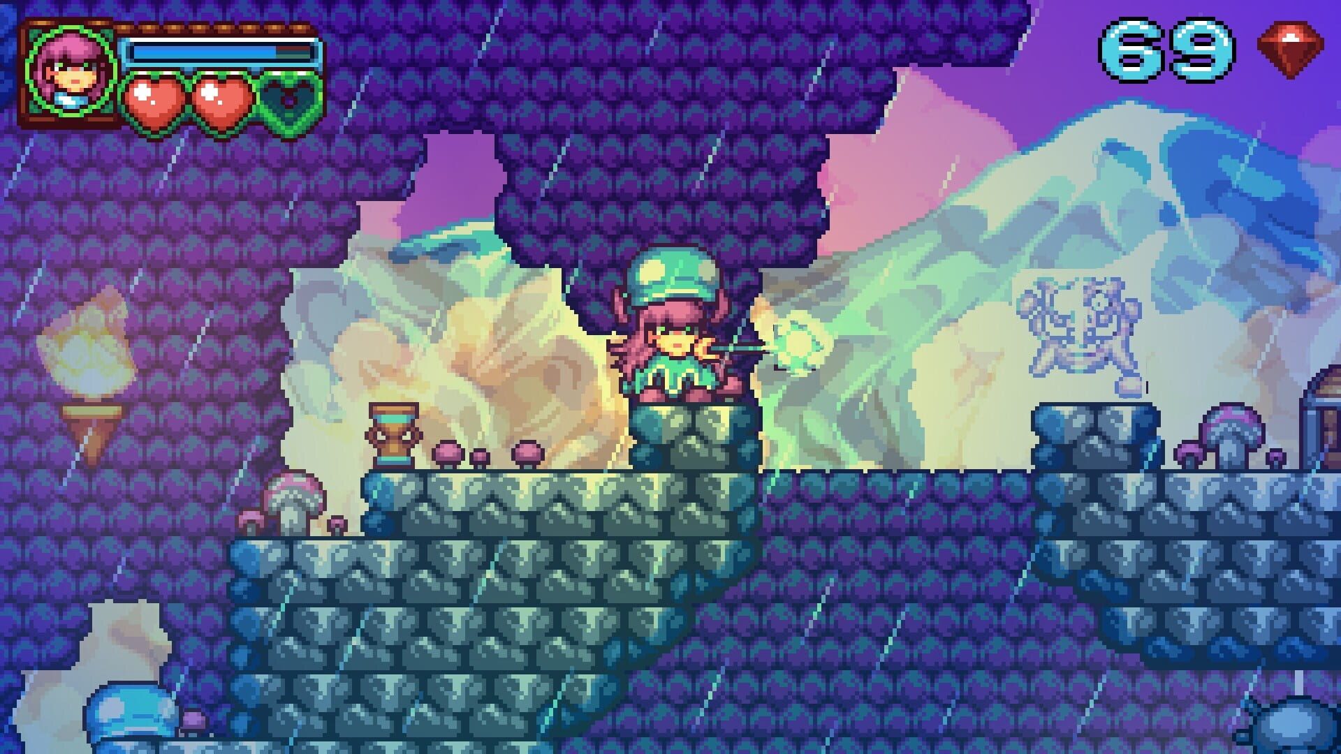 Screenshot for Farlands Journey
