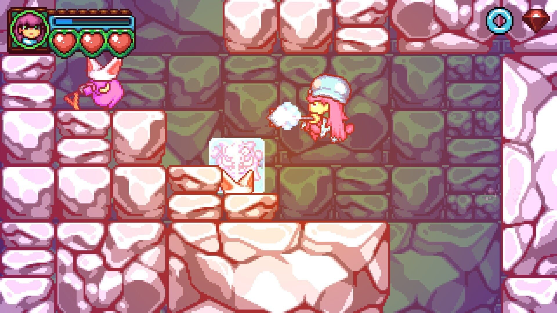 Screenshot for Farlands Journey